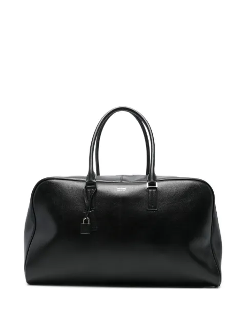 TOM FORD bolsa de viaje con candado