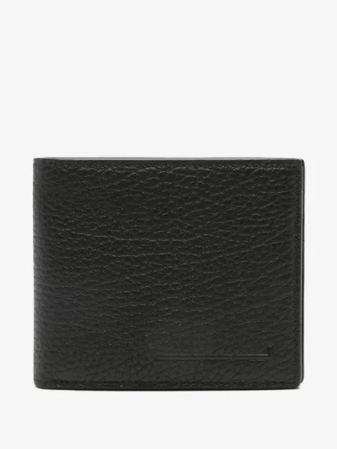 TOM FORD leather bi-fold wallet