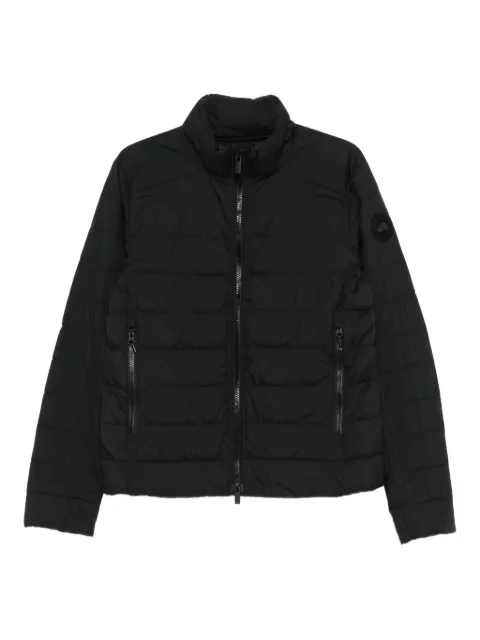 Canada Goose Crofton quilted zip-front jacket