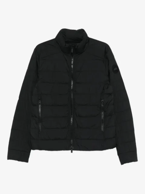 Canada Goose Crofton quilted zip-front jacket