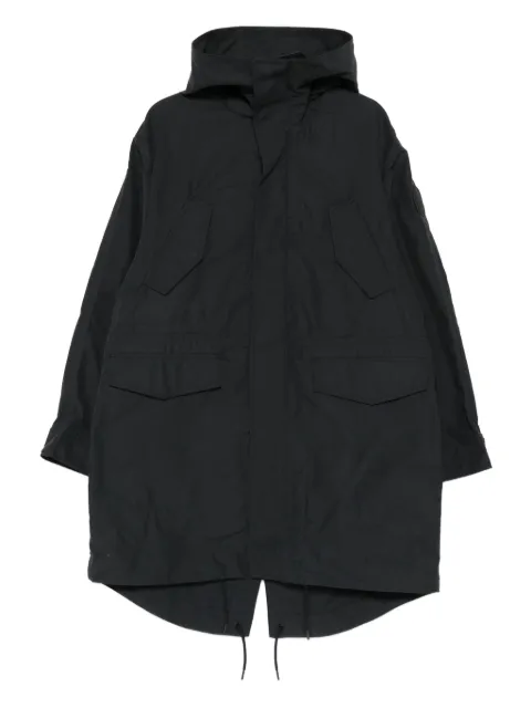 Canada Goose Harrison hooded parka