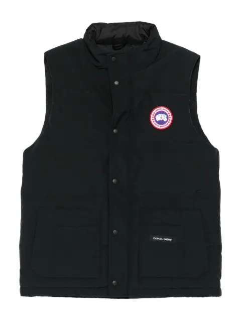 Canada Goose chaleco Freestyle