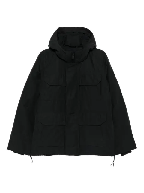 Canada Goose Maitland hooded parka coat