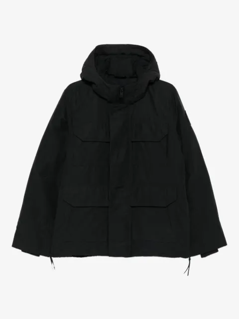 Canada Goose Maitland hooded parka coat