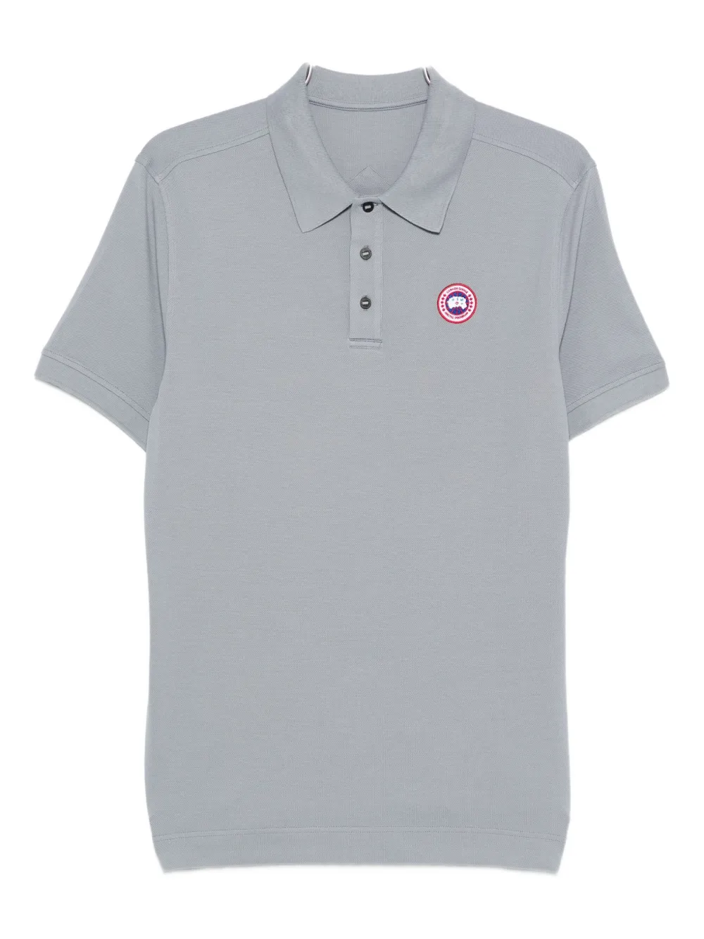 Canada Goose Beckley polo shirt - Blu