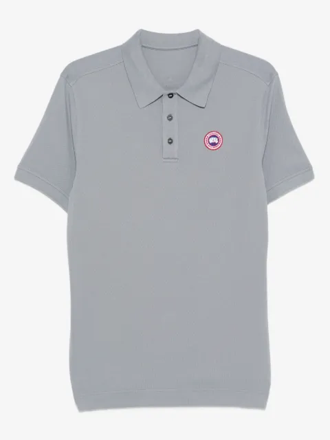 Canada Goose Beckley polo shirt