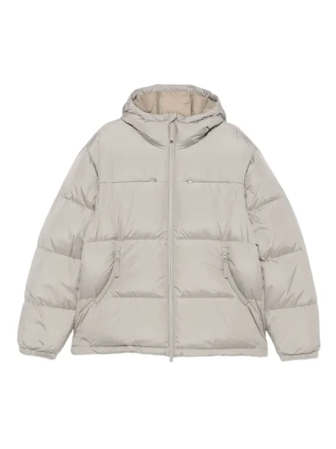 Hiking Patrol Element hooded padded jacket
