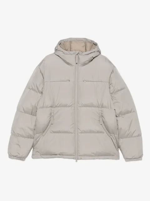 Hiking Patrol Element hooded padded jacket