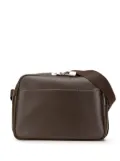 Louis Vuitton Pre-Owned 2006 Taiga Reporter PM crossbody bag - Brown