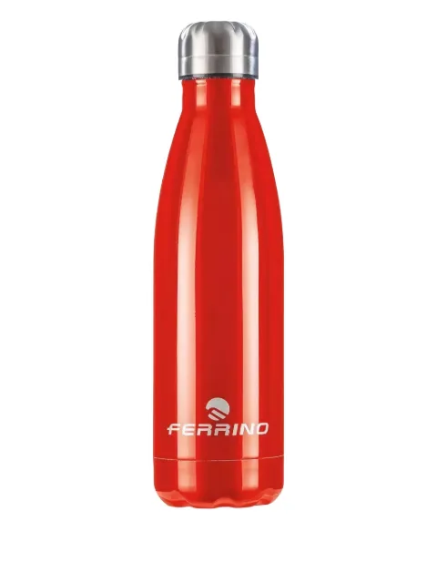 Ferrino stainless steel bottle