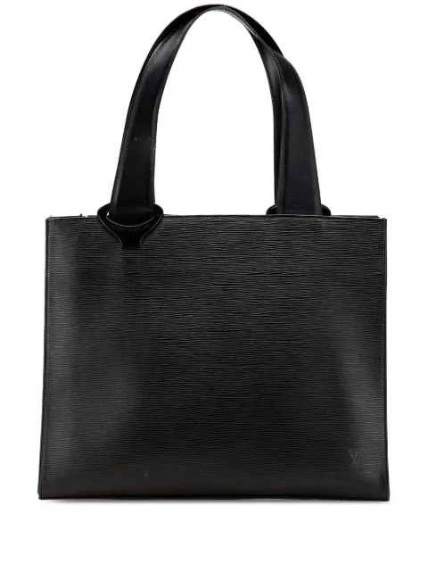 Louis Vuitton Pre-Owned 2001 Epi Gemeaux tote bag
