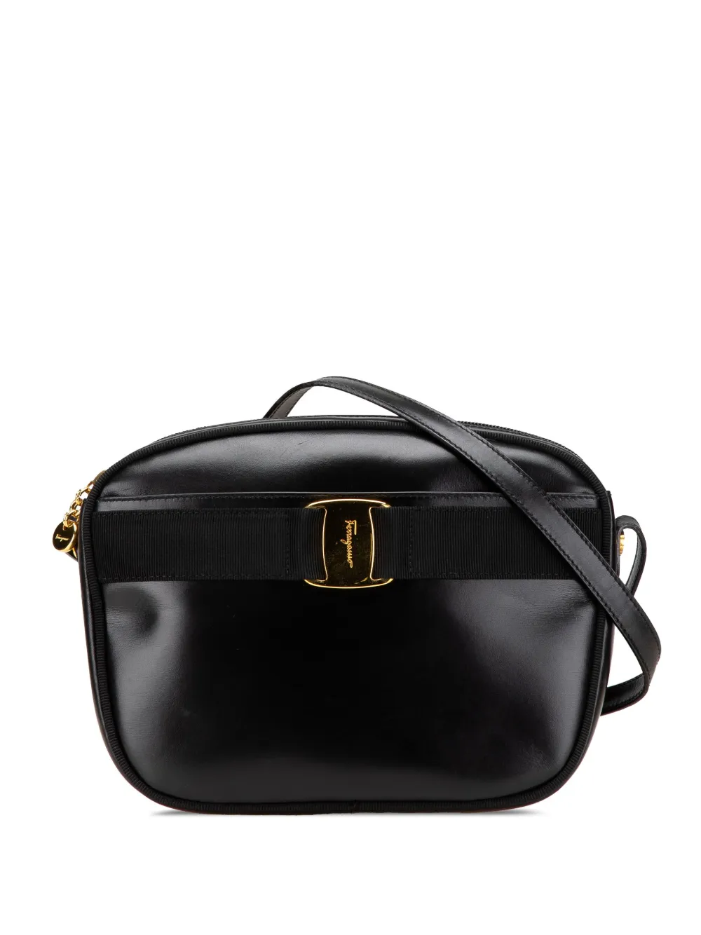 2014 Vara Calfskin crossbody bag