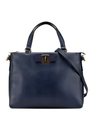 Ferragamo Pre-Owned