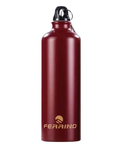 Ferrino carry-loop bottle (750ml)