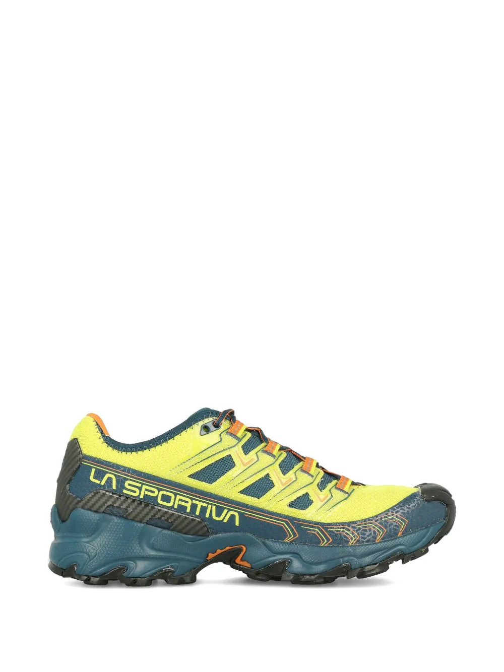 La Sportiva Ultra Raptor II carbon-fibre detail trainers | Low-Tops | Image 2