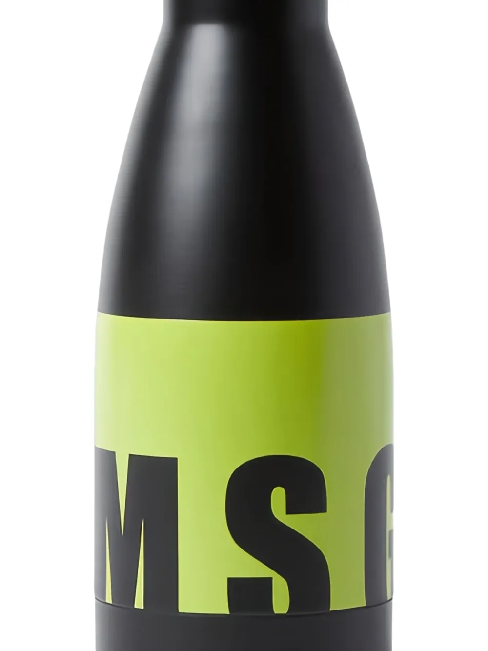 MSGM logo-embellished water bottle | Water Bottles & Travel Mugs | Image 2