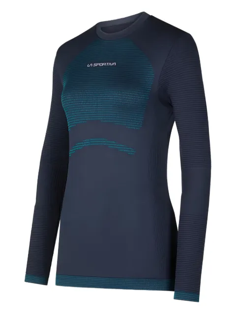 La Sportiva long-sleeve sweater