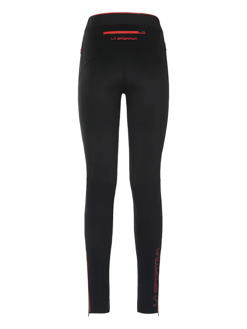 La Sportiva Primal zip-bottom leggings | Leggings | Image 2