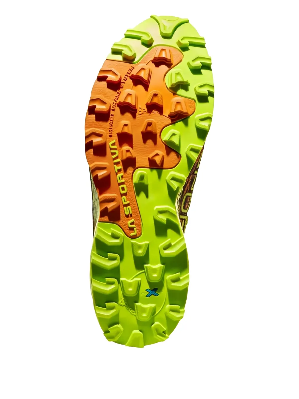 La Sportiva Tempesta GTX running sneakers | Low-Tops | Image 2