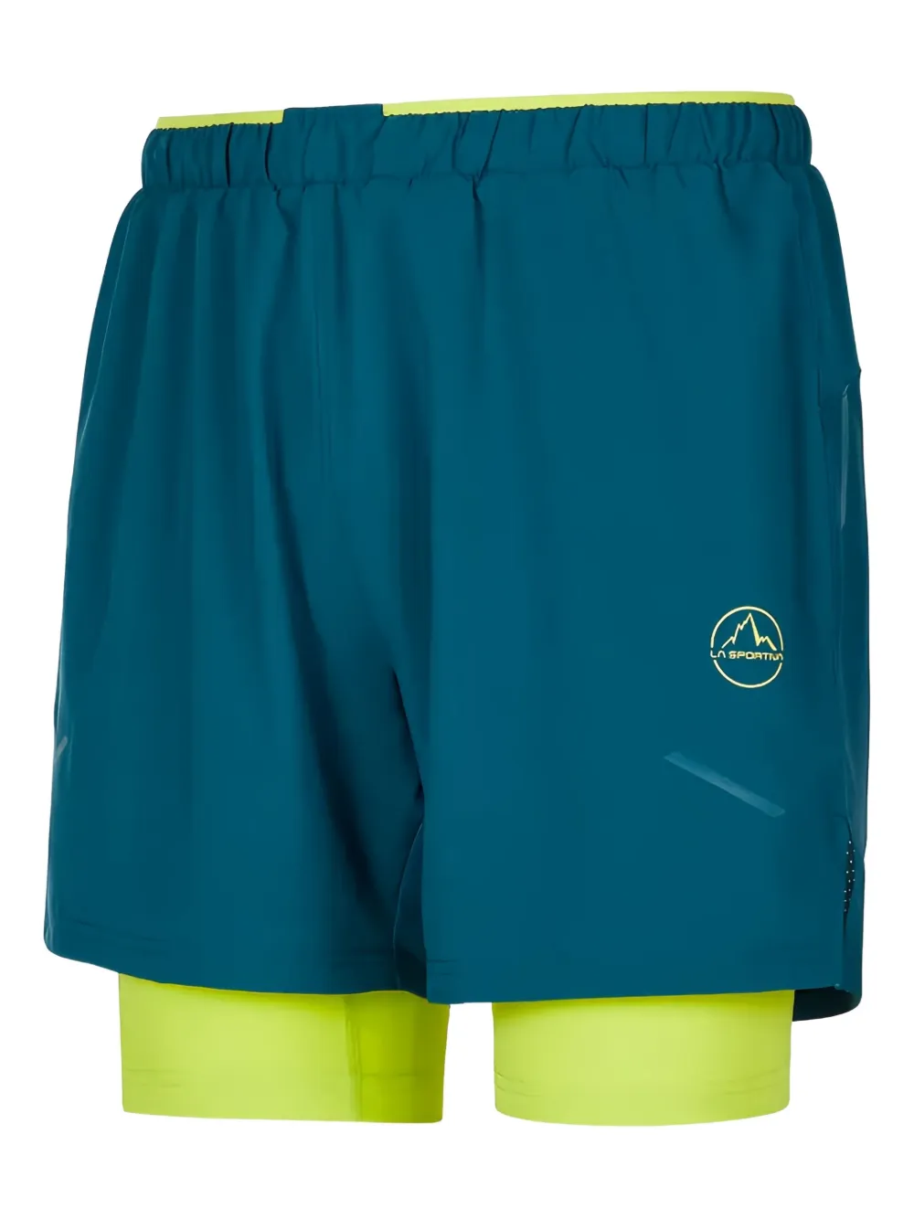 inner-layer shorts