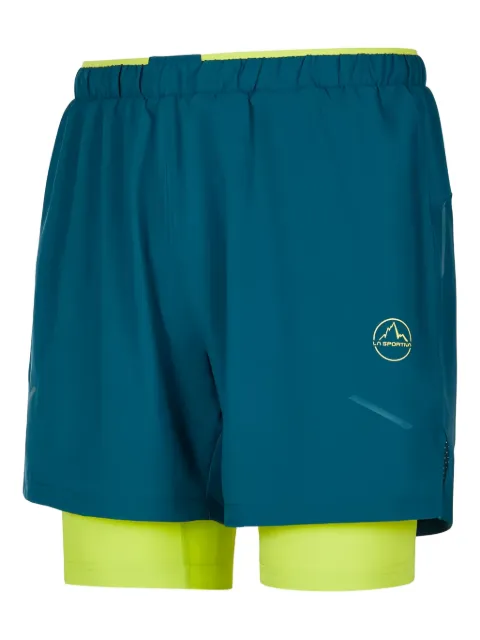 La Sportiva inner-layer shorts