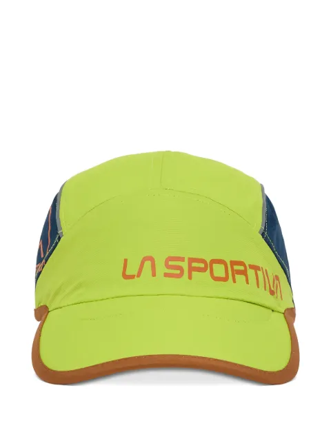 La Sportiva Shield panelled cap