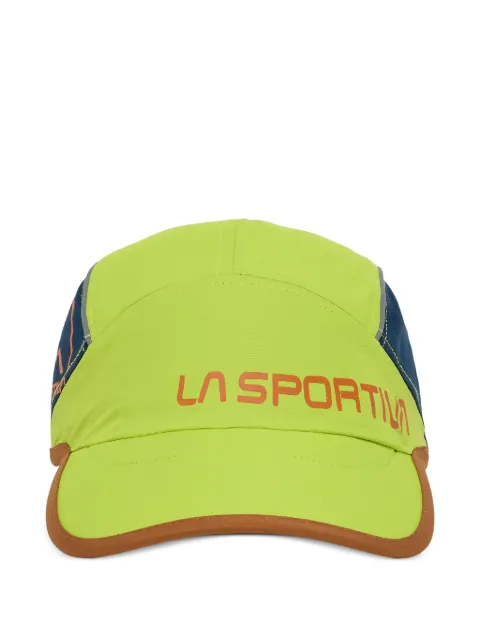 La Sportiva Shield panelled cap