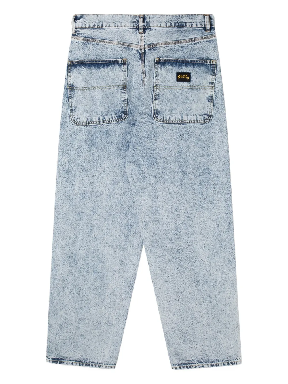 stan ray Wide 5 jeans | Regular & Straight-Leg Jeans | Image 2