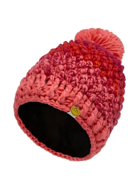 La Sportiva Terry pom-pom beanie 