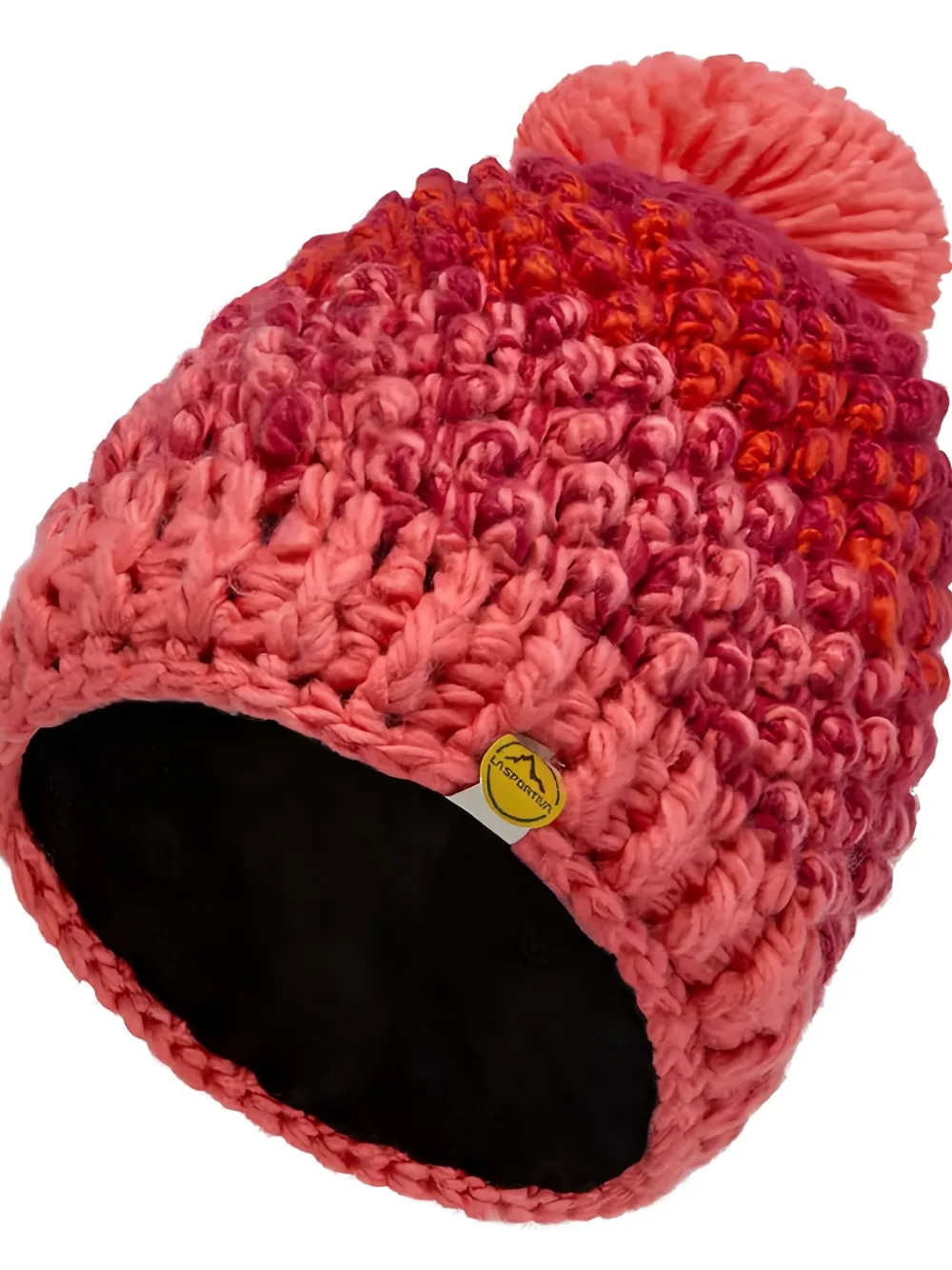 La Sportiva Terry pom-pom beanie | Image 2