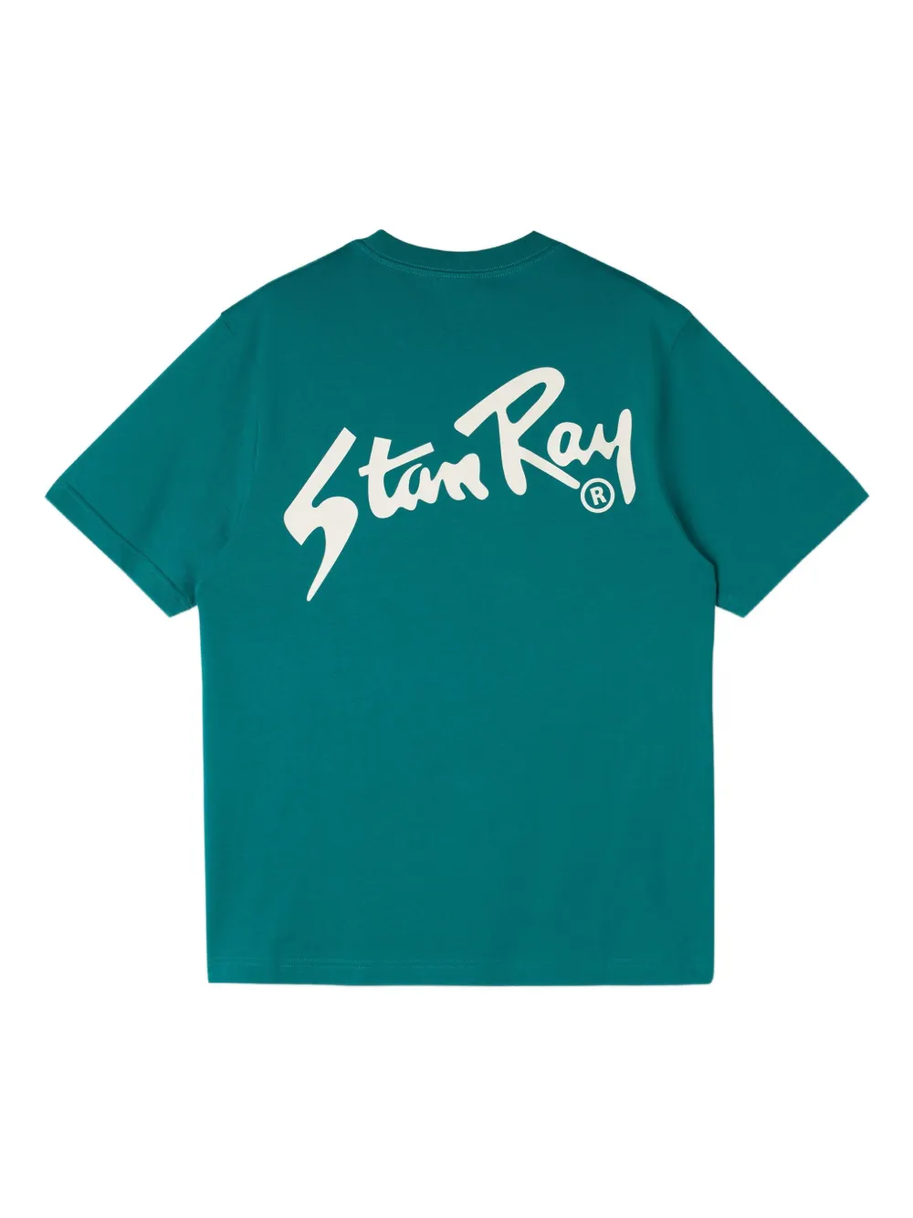 stan ray Stan OG logo t-shirt | T-Shirts | Image 2