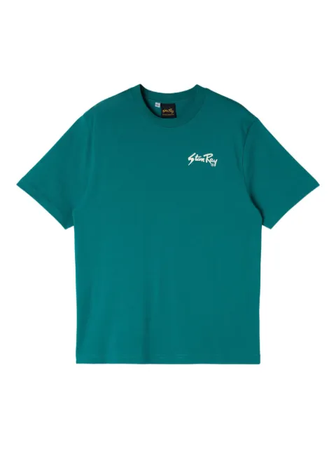 stan ray Stan OG logo t-shirt