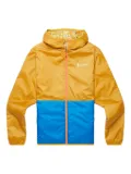 COTOPAXI Teca Calido reversible hooded jacket - Yellow