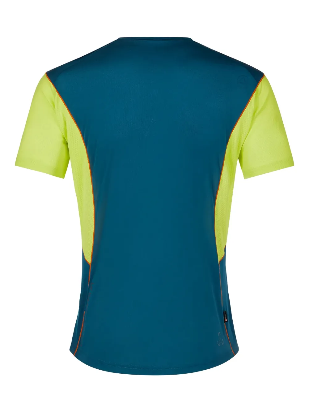La Sportiva colour-block panelled T-shirt | T-Shirts | Image 2
