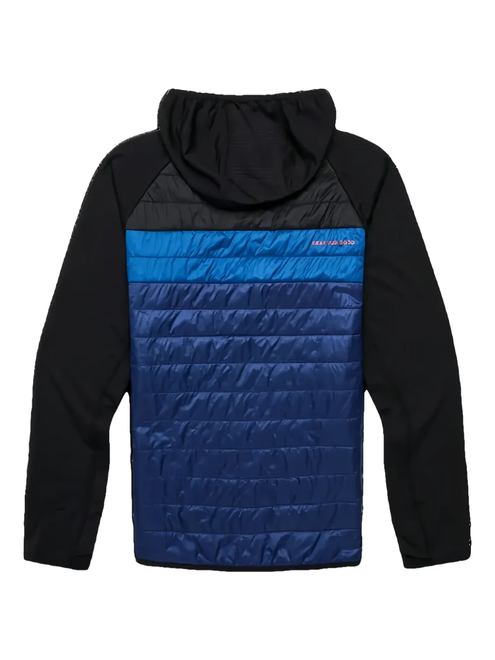 COTOPAXI جاكيت مبطن بهودي | جاكيتات مبطنة | Image 2