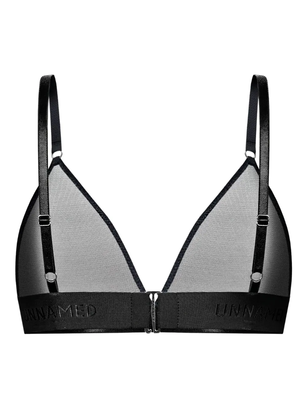 Zhilyova mesh bralette | Image 2