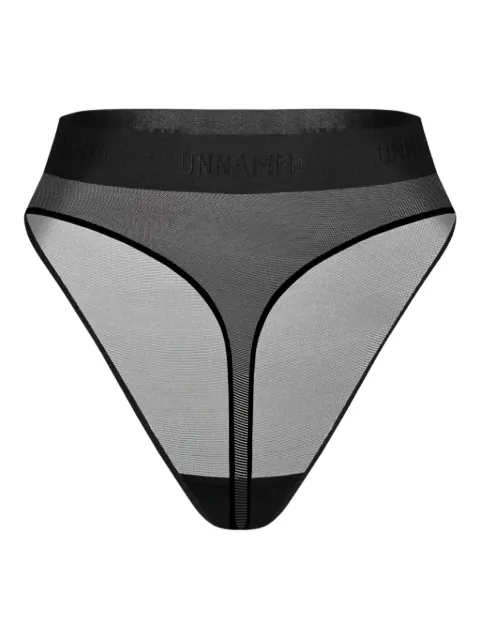 Zhilyova tanga de malla