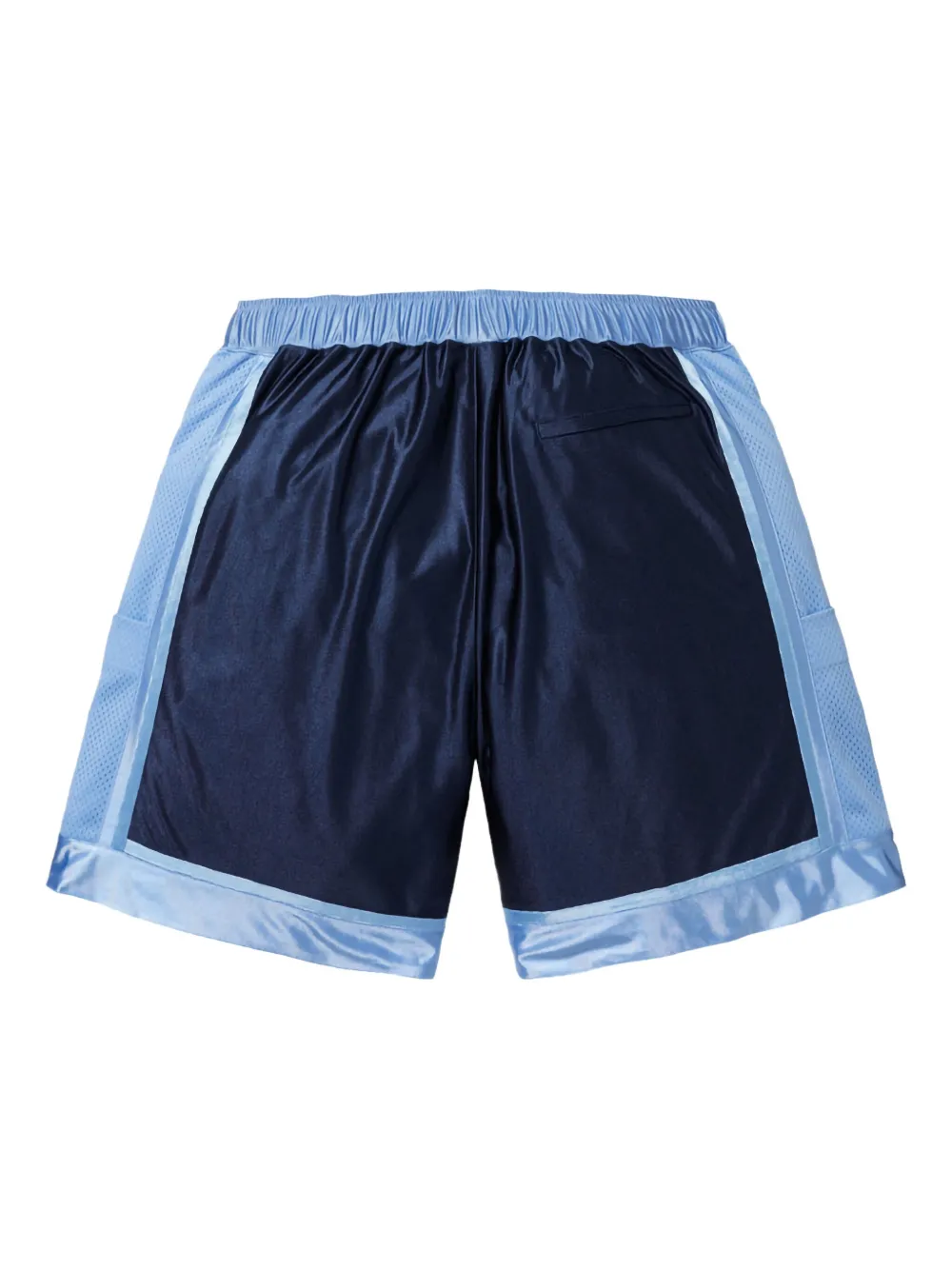 Supreme Side Pocket Basketball shorts | Track & Running Shorts | Image 2