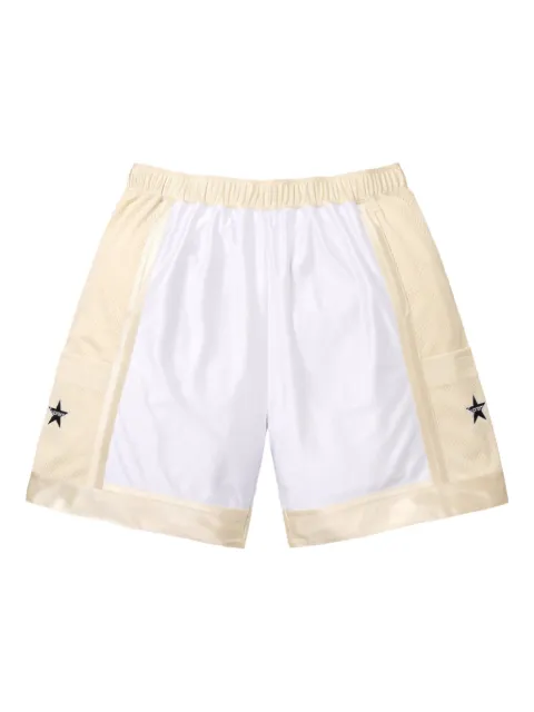 Supreme Side Pocket Basketball shorts
