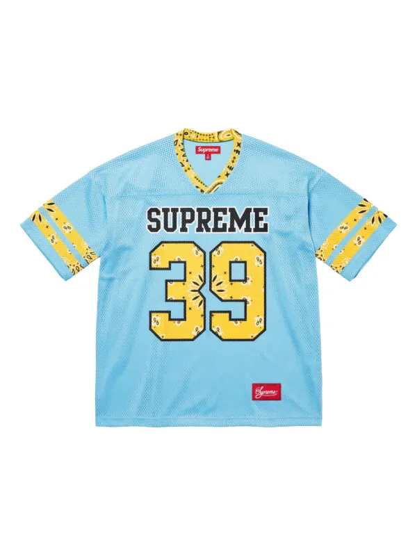 Supreme Bandana Football Jersey Lサイズ 30731998_59571743_600.jpg