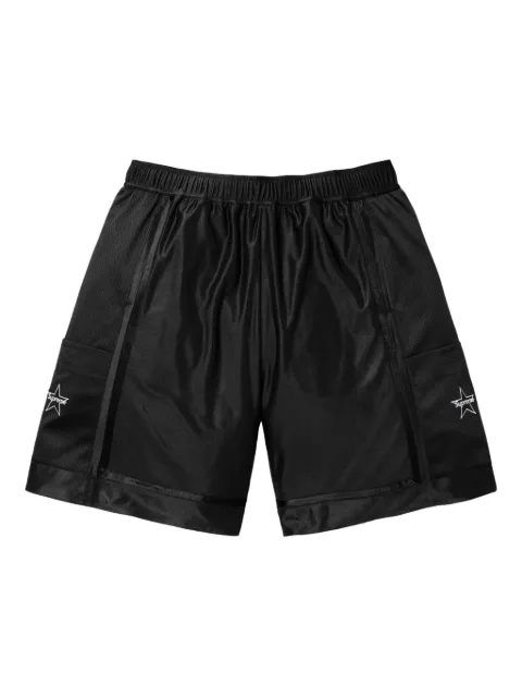Supreme Side Pocket Basketball shorts