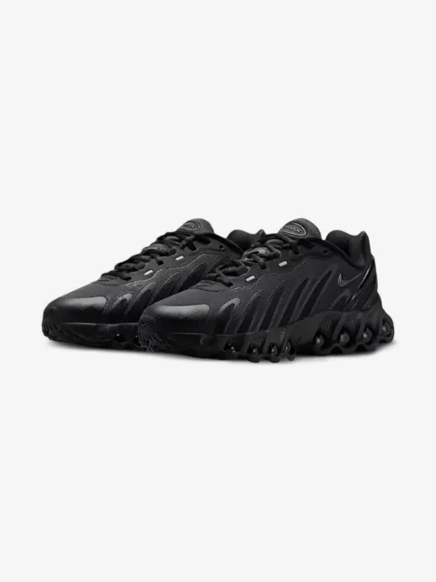Nike Kids Air Max DN8 sneakers