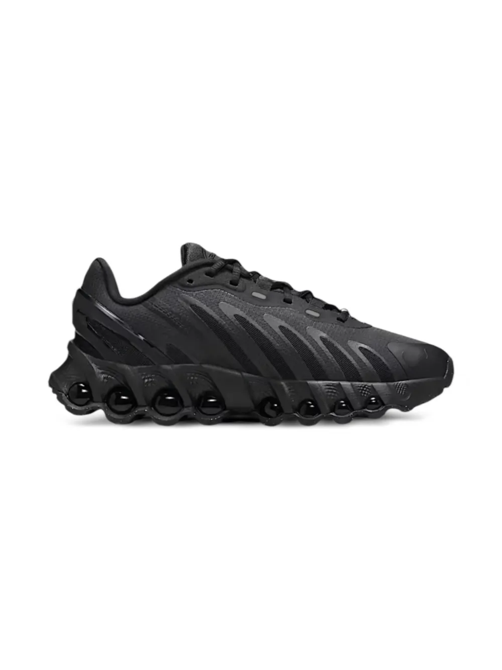 Nike Kids Air Max DN8 sneakers - Zwart