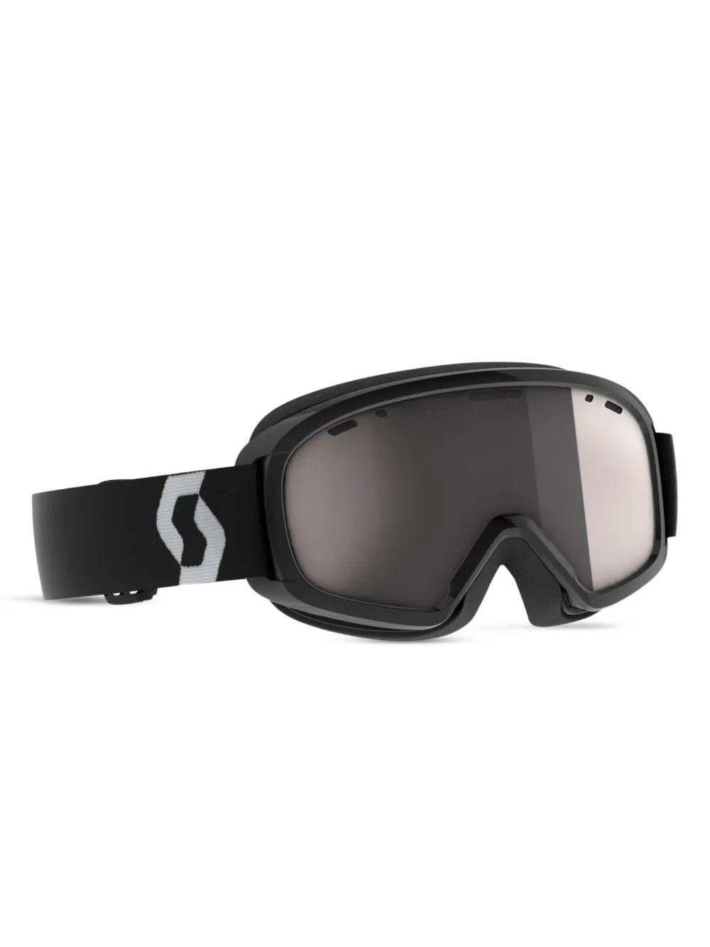 SCOTT Witty snow goggles | Black | Image 1
