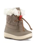 OLANG lace-up boots - Brown