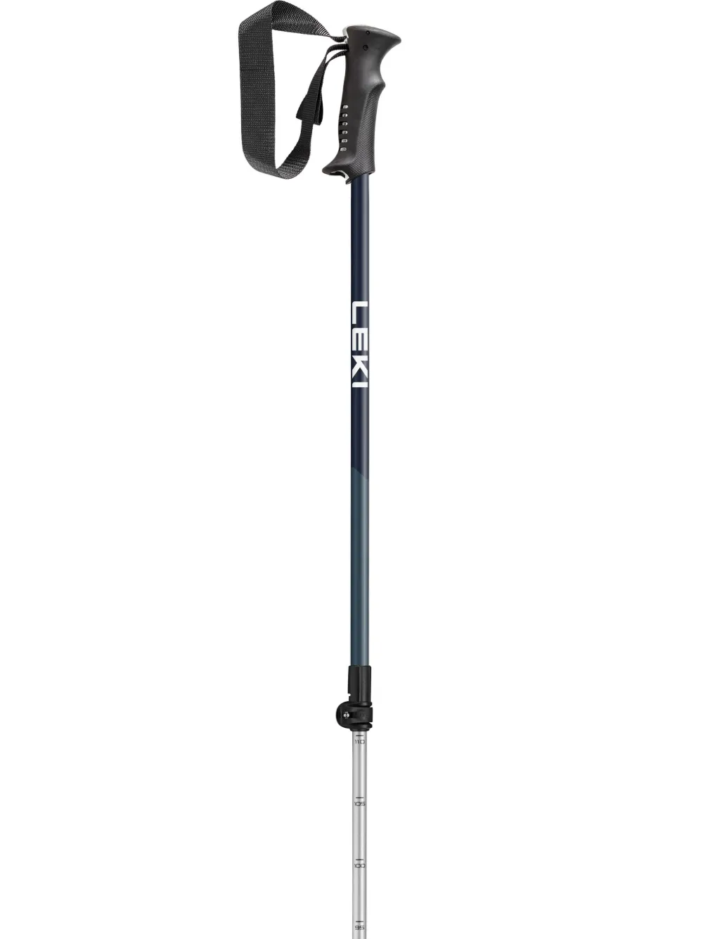 LEKI KIDS Eagle adjustable trekking pole | Equipment | Image 2