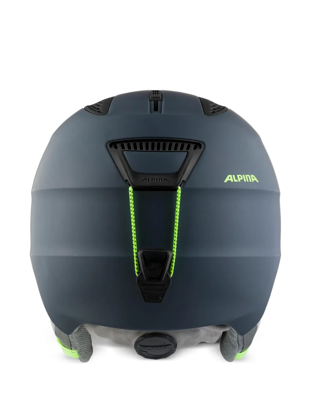 ALPINA KIDS Grande Jr helmet | Helmets | Image 2