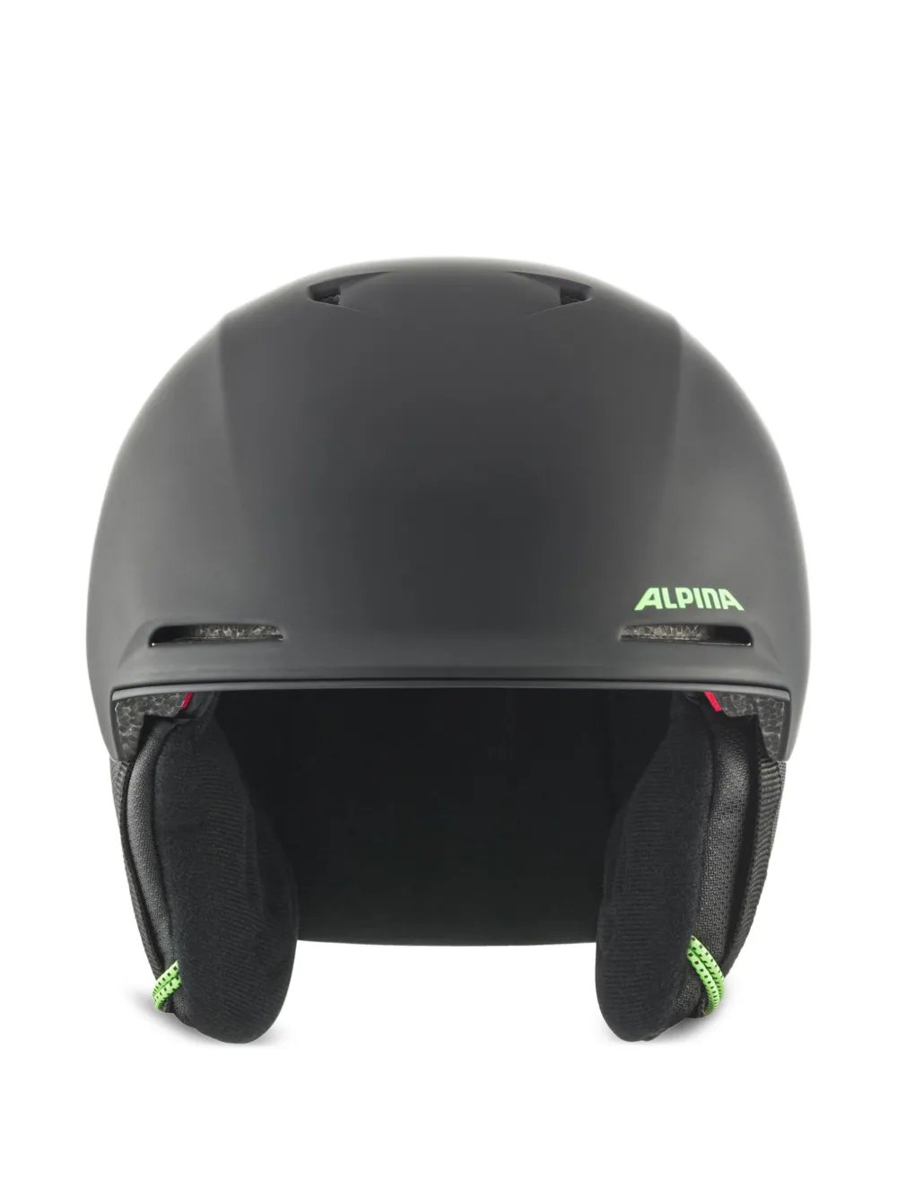 ALPINA KIDS Brix helmet | Black | Image 1