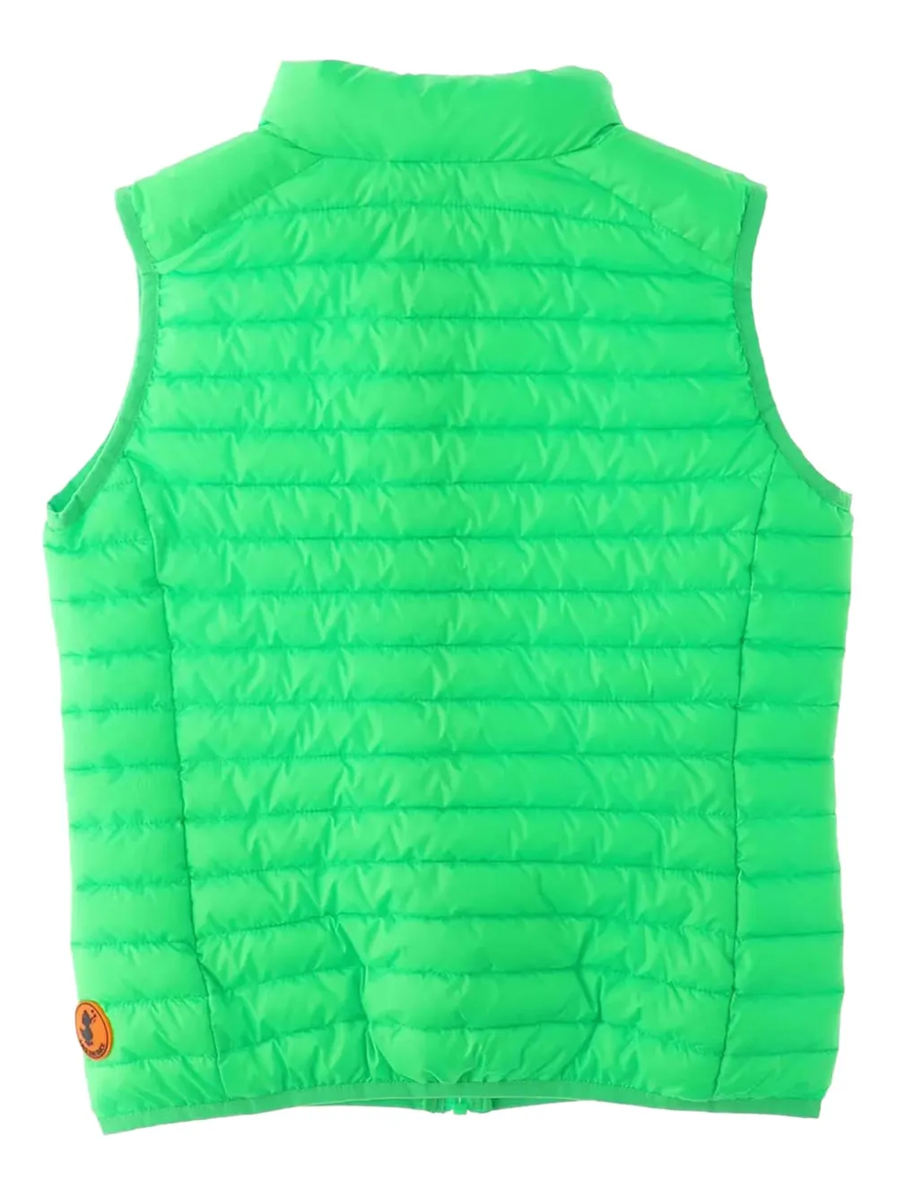 Save The Duck Kids Bodywarmer Groen