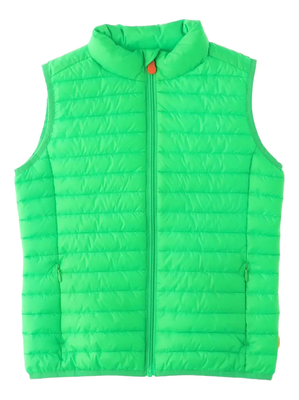 Save The Duck Kids Bodywarmer Groen